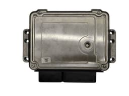 JAGUAR EW9312B684MA 0261S09510 Engine Control Unit / module (ECU) JAGUAR XF (X250, CC9) (2008-2015) — thumbnail 2