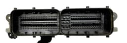 VW 7P0907409 0281016595 Engine Control Unit / module (ECU) VW TOUAREG II (7P) (2010-2018) — thumbnail 3