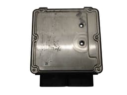 VW 7P0907409 0281016595 Engine Control Unit / module (ECU) VW TOUAREG II (7P) (2010-2018) — thumbnail 2