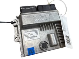 TOYOTA 42026887 42049028 Engine Control Unit / module (ECU) TOYOTA PROACE (MDY, MDZ) (2016-) — thumbnail 1