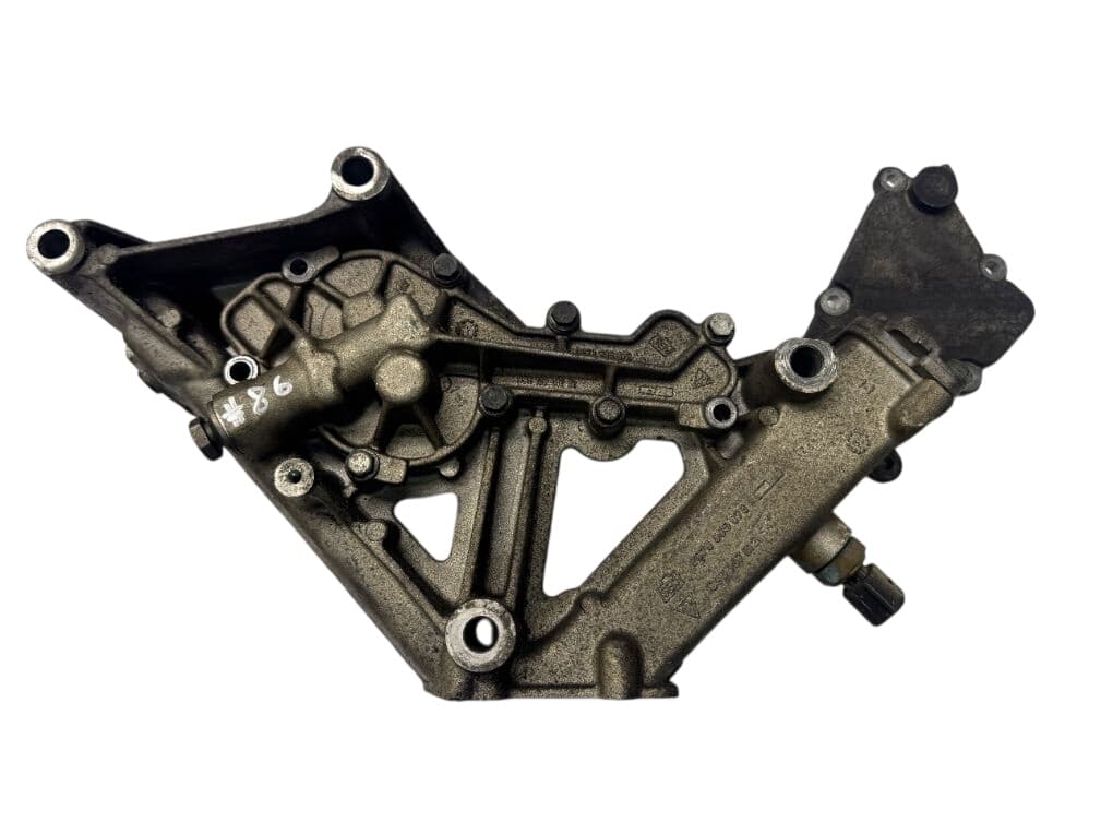 PORSCHE 996107012 Engine Oil Pump PORSCHE BOXSTER I (1996-2004)