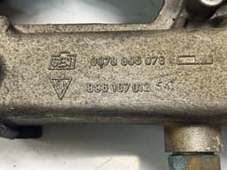 PORSCHE 996107012 Engine Oil Pump PORSCHE BOXSTER I (1996-2004) — thumbnail 3