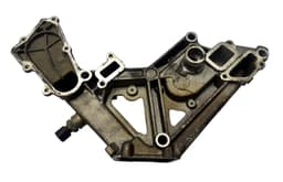 PORSCHE 996107012 Engine Oil Pump PORSCHE BOXSTER I (1996-2004) — thumbnail 2