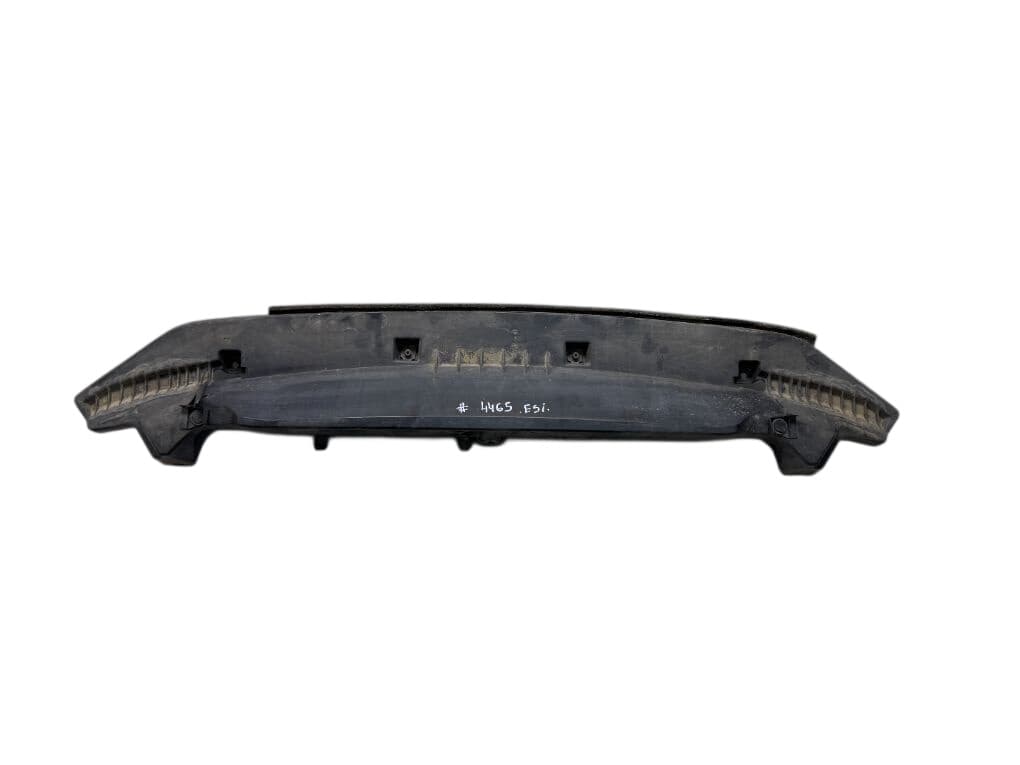 MAZDA D09H500S1 Engine splash shield frontal part MAZDA 2 III (DL, DJ) (2014-)