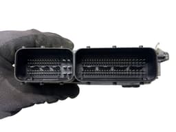 PORSCHE 97061860102 97061860102 5WP46542 Engine Control Unit / module (ECU) PORSCHE PANAMERA I (970) (2009-2016) — thumbnail 3