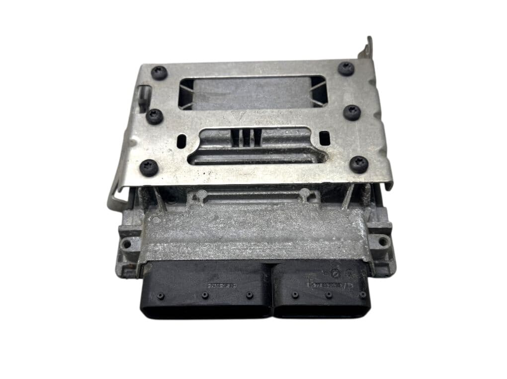 PORSCHE 97061860102 97061860102 5WP46542 Engine Control Unit / module (ECU) PORSCHE PANAMERA I (970) (2009-2016)