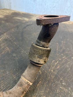 MERCEDES-BENZ A6421400409 A6421400609 A6421400809 A642140080980 Exhaust Manifold MERCEDES-BENZ VITO / VIANO (W639) (2003-2014) — thumbnail 7