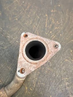 MERCEDES-BENZ A6421400409 A6421400609 A6421400809 A642140080980 Exhaust Manifold MERCEDES-BENZ VITO / VIANO (W639) (2003-2014) — thumbnail 8
