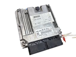 VW 0261S1014R Engine Control Unit / module (ECU) VW T-ROC I (A11) (2017-2025) — thumbnail 1