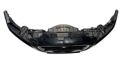 JAGUAR CX2M17B971BA0XXX Front Bumper JAGUAR XF (X250, CC9) (2008-2015) — thumbnail 4
