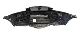 JAGUAR CX2M17B971BA0XXX Front Bumper JAGUAR XF (X250, CC9) (2008-2015) — thumbnail 5