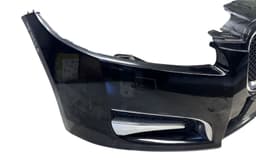 JAGUAR CX2M17B971BA0XXX Front Bumper JAGUAR XF (X250, CC9) (2008-2015) — thumbnail 2