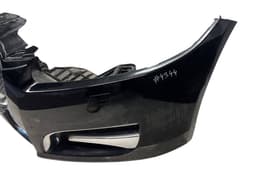 JAGUAR CX2M17B971BA0XXX Front Bumper JAGUAR XF (X250, CC9) (2008-2015) — thumbnail 3