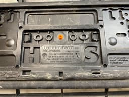 PEUGEOT 1697783380 Front Bumper PEUGEOT BOXER (250) (2006-) — thumbnail 4