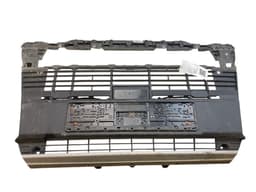PEUGEOT 1697783380 Front Bumper PEUGEOT BOXER (250) (2006-) — thumbnail 1