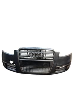 AUDI Front Bumper AUDI A6 / A6 ALLROAD (C6, 4F) (2004-2011) — thumbnail 1