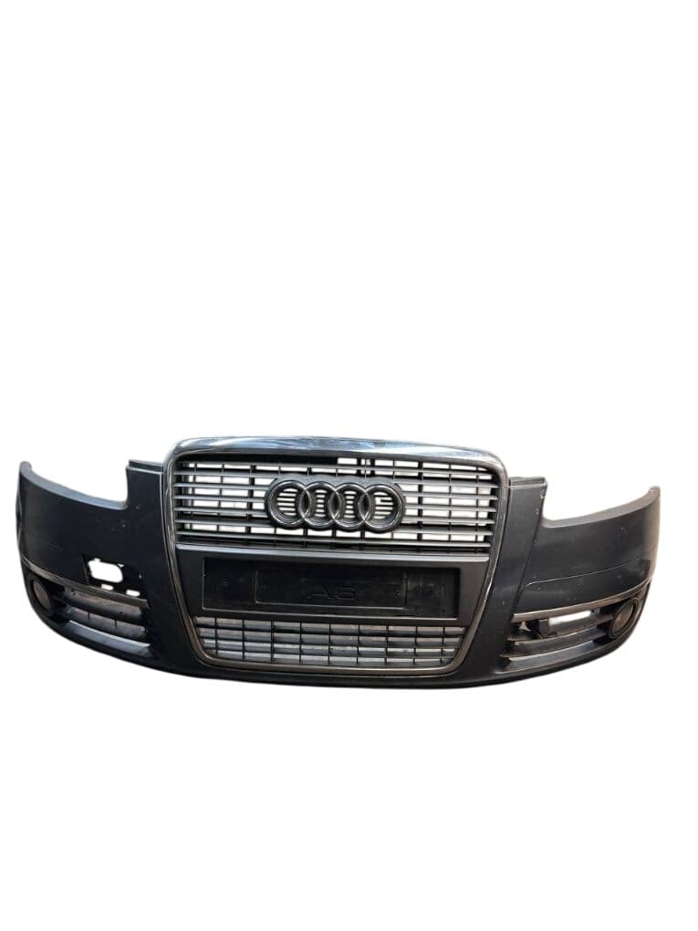 AUDI Front Bumper AUDI A6 / A6 ALLROAD (C6, 4F) (2004-2011)