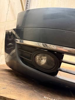 AUDI Front Bumper AUDI A6 / A6 ALLROAD (C6, 4F) (2004-2011) — thumbnail 10