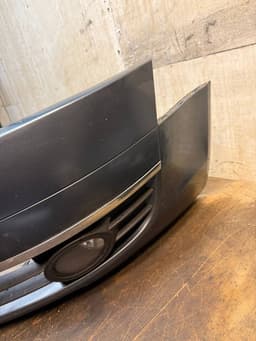 AUDI Front Bumper AUDI A6 / A6 ALLROAD (C6, 4F) (2004-2011) — thumbnail 6