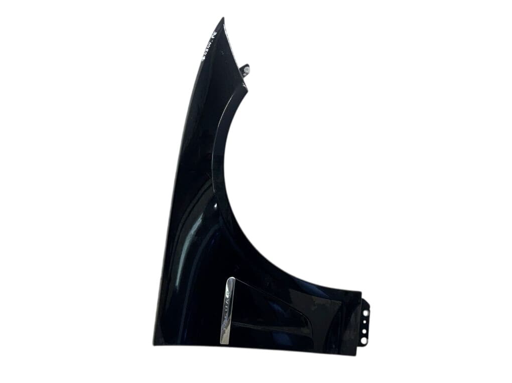 JAGUAR CX2316005AG Fender Front Right JAGUAR XF (X250, CC9) (2008-2015)