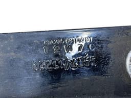 MERCEDES-BENZ 2058810201 2058800218 Fender Front Right MERCEDES-BENZ C-CLASS (W205) (2013-2021) — thumbnail 7