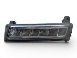 MERCEDES-BENZ 1649060151 1648200756 Fog Lamp Front Left MERCEDES-BENZ ML-CLASS (W164) (2005-2011) — thumbnail 1