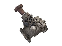 LAND ROVER 10348256 Front axle Differential LAND ROVER EVOQUE I (L538) (2011-2018) — thumbnail 6