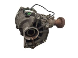 LAND ROVER 10348256 Front axle Differential LAND ROVER EVOQUE I (L538) (2011-2018) — thumbnail 3