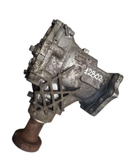LAND ROVER 10348256 Front axle Differential LAND ROVER EVOQUE I (L538) (2011-2018) — thumbnail 8