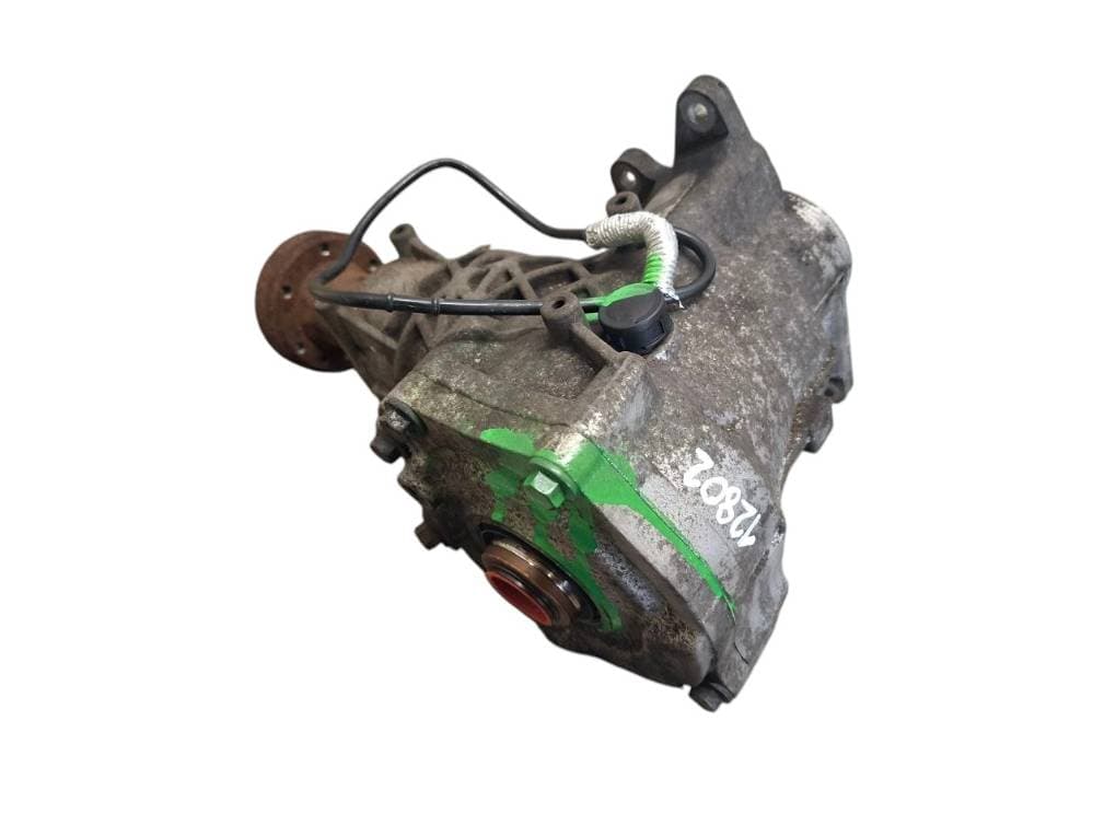 LAND ROVER 10348256 Front axle Differential LAND ROVER EVOQUE I (L538) (2011-2018)