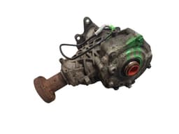 LAND ROVER 10348256 Front axle Differential LAND ROVER EVOQUE I (L538) (2011-2018) — thumbnail 5