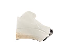 PEUGEOT 1693166680 Fender Front Right PEUGEOT BOXER (250) (2006-) — thumbnail 1