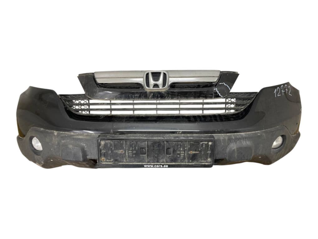 HONDA HD04167BB HD0416701 71101SWWG50 Front Bumper HONDA CR-V III (RE) (2006-2012)