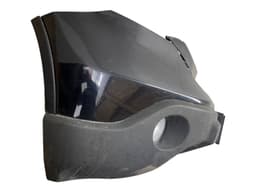 HONDA HD04167BB HD0416701 71101SWWG50 Front Bumper HONDA CR-V III (RE) (2006-2012) — thumbnail 5