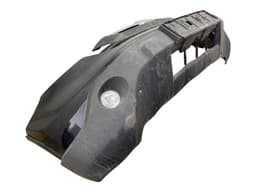 HONDA HD04167BB HD0416701 71101SWWG50 Front Bumper HONDA CR-V III (RE) (2006-2012) — thumbnail 4