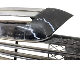HONDA HD04167BB HD0416701 71101SWWG50 Front Bumper HONDA CR-V III (RE) (2006-2012) — thumbnail 3