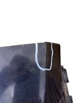 HONDA HD04167BB HD0416701 71101SWWG50 Front Bumper HONDA CR-V III (RE) (2006-2012) — thumbnail 9