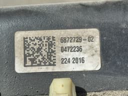 BMW 6872729 Front Axle Beam BMW 2 Active Tourer (F45, F46) (2013-2021) — thumbnail 3