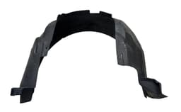 JAGUAR CX23166562AB Fender inner liner Front Right JAGUAR XF (X250, CC9) (2008-2015) — thumbnail 3