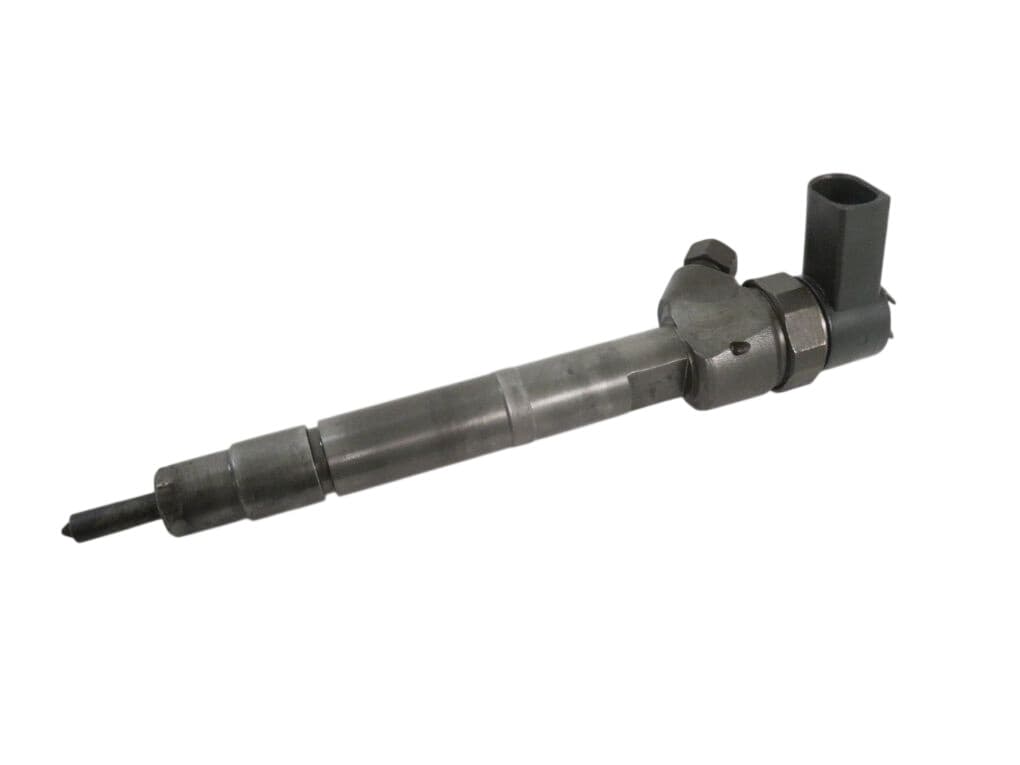 A6110700587 Fuel Injector MERCEDES-BENZ E-CLASS (W210) (1995-2003)