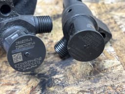 CITROËN 28602948 28319895 28388960 Fuel injector set CITROËN JUMPY III (2016-) — thumbnail 2