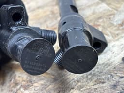 CITROËN 28602948 28319895 28388960 Fuel injector set CITROËN JUMPY III (2016-) — thumbnail 3