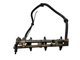 PORSCHE 99660612000 99611003107 Fuel injector set PORSCHE BOXSTER I (1996-2004) — thumbnail 1