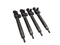 CITROËN 28602948 28319895 28388960 Fuel injector set CITROËN C4 Picasso II (2013-2022) — thumbnail 1