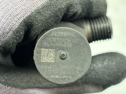 CITROËN 28602948 28319895 28388960 Fuel injector set CITROËN C4 Picasso II (2013-2022) — thumbnail 4