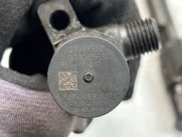 CITROËN 28602948 28319895 28388960 Fuel injector set CITROËN C4 Picasso II (2013-2022) — thumbnail 3
