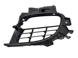 PORSCHE 97050556301 Front Bumper Grille Left PORSCHE PANAMERA I (970) (2009-2016) — thumbnail 1