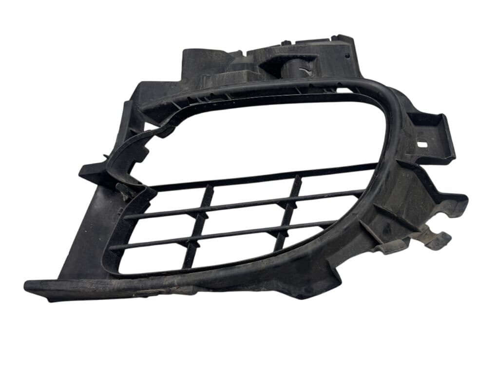 PORSCHE 97050556301 Front Bumper Grille Left PORSCHE PANAMERA I (970) (2009-2016)