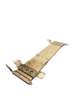 VW 7H0203551C Fuel cooler VW TRANSPORTER T5 / MULTIVAN (7H, 7E, 7J) (2003-2015) — thumbnail 1
