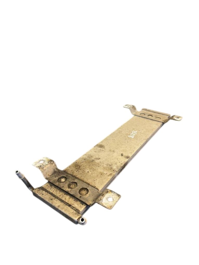 VW 7H0203551C Fuel cooler VW TRANSPORTER T5 / MULTIVAN (7H, 7E, 7J) (2003-2015)